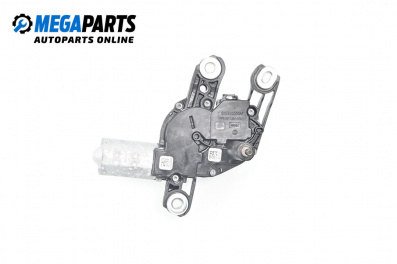 Ел. мотор за чистачките за Skoda Octavia III Combi (11.2012 - 02.2020), комби, позиция: задна