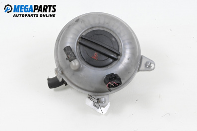 Казанче за антифриз за Skoda Octavia III Combi (11.2012 - 02.2020) 2.0 TDI, 150 к.с.