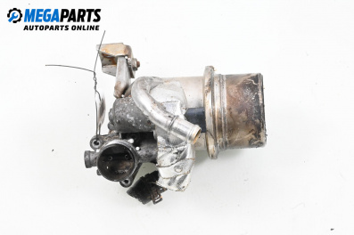 EGR охладител за Skoda Octavia III Combi (11.2012 - 02.2020) 2.0 TDI, 150 к.с.