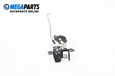 Брава заден капак за Hyundai i20 Hatchback I (08.2008 - 12.2014), хечбек, позиция: задна