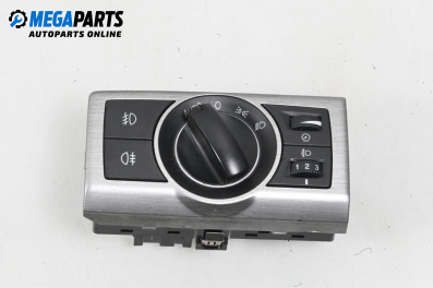 Ключ светлини  за Opel Antara SUV (05.2006 - 03.2015)