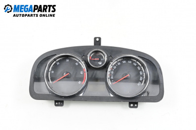 Километраж за Opel Antara SUV (05.2006 - 03.2015) 2.0 CDTI 4x4, 150 к.с.