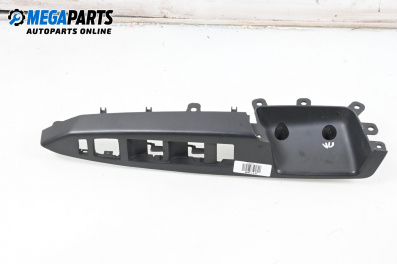 Интериорна пластмаса за Opel Antara SUV (05.2006 - 03.2015), 4+1 вр., джип, позиция: лява