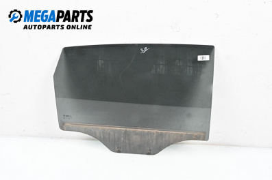 Странично стъкло за Opel Antara SUV (05.2006 - 03.2015), 4+1 вр., джип, позиция: задна, дясна