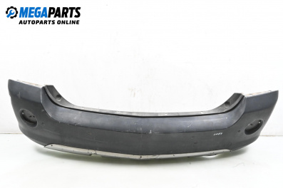 Задна броня за Opel Antara SUV (05.2006 - 03.2015), джип