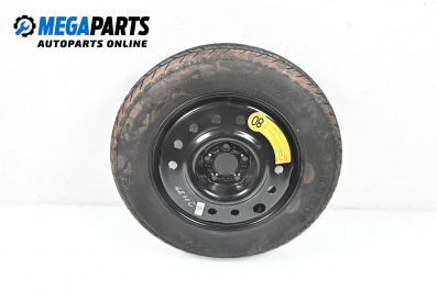 Spare tire for Opel Antara SUV (05.2006 - 03.2015) 16 inches, width 4 (The price is for one piece)