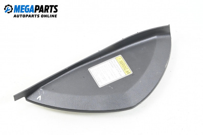 Интериорна пластмаса за Opel Antara SUV (05.2006 - 03.2015), 4+1 вр., джип, позиция: лява
