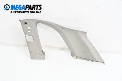 Интериорна кора за Opel Antara SUV (05.2006 - 03.2015), 4+1 вр., джип