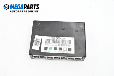 Модул за Opel Antara SUV (05.2006 - 03.2015), № 25934763