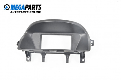 Интериорна пластмаса за Opel Antara SUV (05.2006 - 03.2015), 4+1 вр., джип, позиция: предна