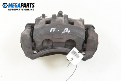 Спирачен апарат за Opel Antara SUV (05.2006 - 03.2015), позиция: предна, дясна