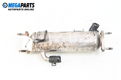 EGR охладител за Opel Antara SUV (05.2006 - 03.2015) 2.0 CDTI 4x4, 150 к.с.