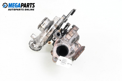 Турбо за Opel Antara SUV (05.2006 - 03.2015) 2.0 CDTI 4x4, 150 к.с.