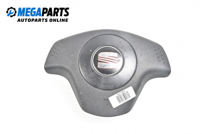 Airbag за Seat Cordoba Sedan III (09.2002 - 11.2009), 4+1 вр., седан, позиция: предна