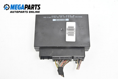 Комфорт модул за Seat Cordoba Sedan III (09.2002 - 11.2009), № 6Q0 959 433 E