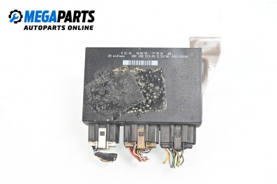 Комфорт модул за Skoda Octavia I Hatchback (09.1996 - 12.2010), № 1C0 959 799 A