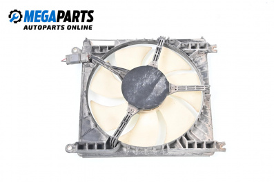 Перка охлаждане за Suzuki Liana Hatchback (07.2001 - 12.2007) 1.6 i, 106 к.с.