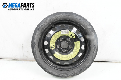 Spare tire for Volkswagen Golf VI Hatchback (10.2008 - 02.2014) 16 inches, width 3.5, ET 25.5 (The price is for one piece)