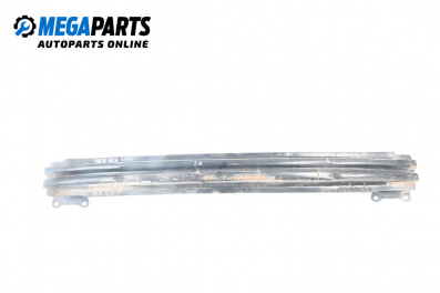 Основа броня за Volkswagen Golf VI Hatchback (10.2008 - 02.2014), хечбек, позиция: задна