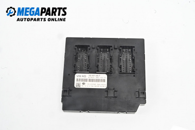 Комфорт модул за Volkswagen Golf VI Hatchback (10.2008 - 02.2014), № 1K0 937 084 F