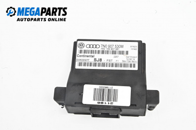Модул за Volkswagen Golf VI Hatchback (10.2008 - 02.2014), № 7N0 907 530M