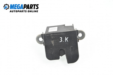 Брава заден капак за Volkswagen Golf VI Hatchback (10.2008 - 02.2014), хечбек, позиция: задна