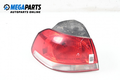 Стоп за Volkswagen Golf VI Hatchback (10.2008 - 02.2014), хечбек, позиция: лява