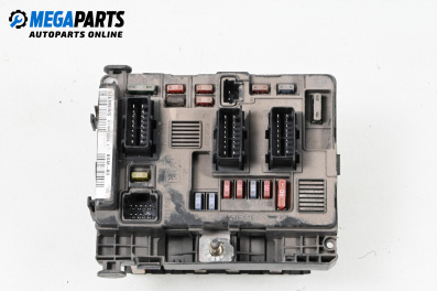 BSM модул за Peugeot Partner Combispace (05.1996 - 12.2015), № U118470003 L