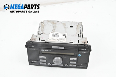 CD плеър за Ford Focus II Hatchback (07.2004 - 09.2012)