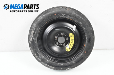 Spare tire for Ford Focus II Hatchback (07.2004 - 09.2012) 16 inches, width 4 (The price is for one piece)