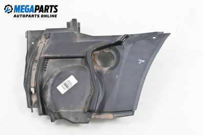 Кора под чистачки за Mitsubishi Grandis Minivan (03.2003 - 12.2011), 4+1 вр., миниван