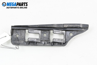 Държач броня за Volkswagen Golf V Hatchback (10.2003 - 02.2009), хечбек, позиция: предна, лява, № 1K0 807 183