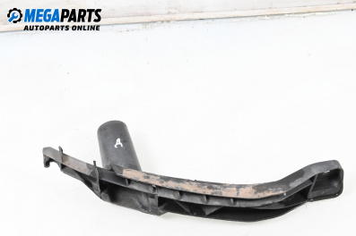 Държач броня за Volkswagen Golf V Hatchback (10.2003 - 02.2009), хечбек, позиция: предна, дясна