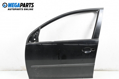 Врата за Volkswagen Golf V Hatchback (10.2003 - 02.2009), 4+1 вр., хечбек, позиция: предна, лява