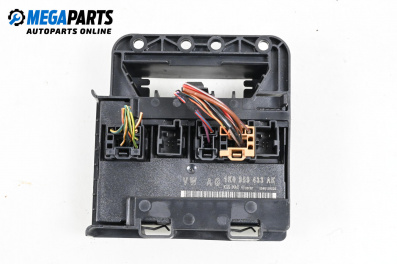 Комфорт модул за Volkswagen Golf V Hatchback (10.2003 - 02.2009), № 1K0 959 433 AK