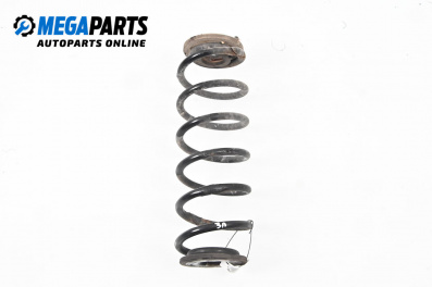 Пружина за ходова част за Volkswagen Golf V Hatchback (10.2003 - 02.2009), хечбек, позиция: задна