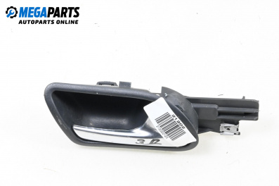 Вътрешна дръжка за Volkswagen Golf V Hatchback (10.2003 - 02.2009), 4+1 вр., хечбек, позиция: задна, дясна