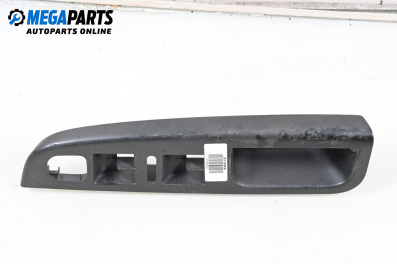 Интериорна пластмаса за Volkswagen Golf V Hatchback (10.2003 - 02.2009), 4+1 вр., хечбек, позиция: лява