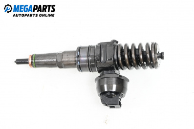 Дюза дизел за Volkswagen Touareg SUV I (10.2002 - 01.2013) 2.5 R5 TDI, 174 к.с.
