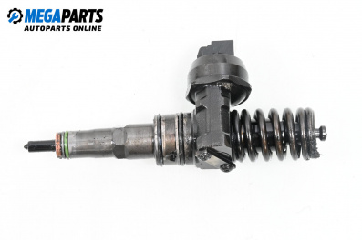 Дюза дизел за Volkswagen Touareg SUV I (10.2002 - 01.2013) 2.5 R5 TDI, 174 к.с.