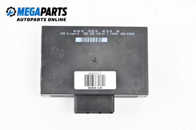 Комфорт модул за Volkswagen Polo Hatchback IV (10.2001 - 12.2005), № 6Q0 959 433 G