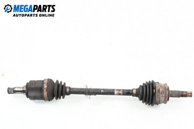 Полуоска за Opel Corsa D Hatchback (07.2006 - 08.2014) 1.0, 60 к.с., позиция: предна, лява
