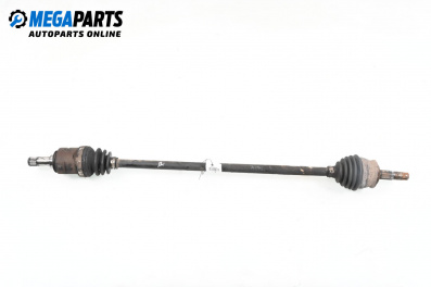 Полуоска за Opel Corsa D Hatchback (07.2006 - 08.2014) 1.0, 60 к.с., позиция: предна, дясна