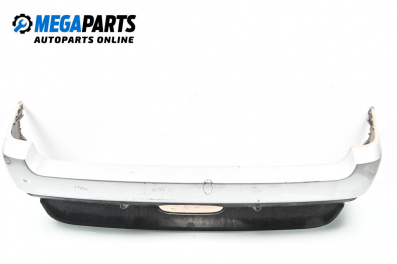 Задна броня за BMW X5 Series E53 (05.2000 - 12.2006), джип