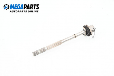 Каре на волана за BMW X5 Series E53 (05.2000 - 12.2006) 3.0 d, 184 к.с., джип