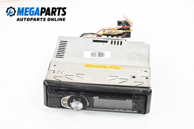 CD плеър за Audi A3 Hatchback I (09.1996 - 05.2003), JVC