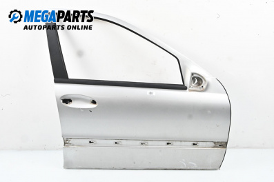 Врата за Mercedes-Benz C-Class Sedan (W203) (05.2000 - 08.2007), 4+1 вр., седан, позиция: предна, дясна