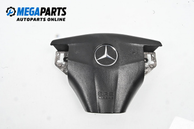 Airbag за Mercedes-Benz C-Class Sedan (W203) (05.2000 - 08.2007), 4+1 вр., седан, позиция: предна