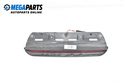 Трети стоп за Subaru Legacy III Wagon (10.1998 - 08.2003), комби