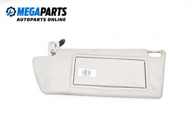 Сенник за Opel Vectra C Sedan (04.2002 - 01.2009), позиция: лява